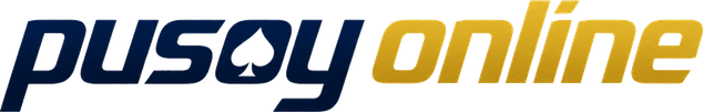 pusoy online logo